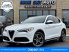2022 Alfa Romeo Stelvio Ti