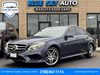 2014 Mercedes-Benz E 550 Sport