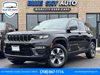 2022 Jeep Grand Cherokee 4xe 
