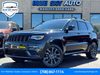2018 Jeep Grand Cherokee High Altitude