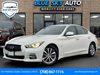 2017 INFINITI Q50 3.0t Premium