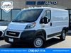 2021 Ram ProMaster Cargo Van 