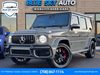2024 Mercedes-Benz AMG G 63 4MATIC SUV