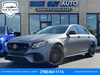 2018 Mercedes-Benz AMG E 63 4MATIC Sedan