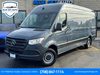 2019 Mercedes-Benz Sprinter Cargo Van 