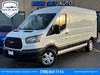 2019 Ford Transit Van 