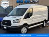 2019 Ford Transit Van 