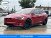 2017 Tesla Model X 100D