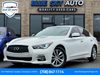 2014 INFINITI Q50 Premium