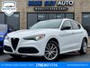 2021 Alfa Romeo Stelvio Ti