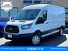2019 Ford Transit Van 