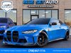 2022 BMW M4 Competition xDrive
