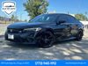 2022 Honda Civic Sedan Sport