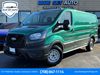 2023 Ford Transit Cargo Van 