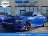 2018 Dodge Charger SRT Hellcat