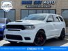 2018 Dodge Durango SRT