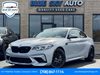 2021 BMW M2 Competition