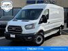 2020 Ford Transit Cargo Van 