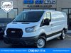 2023 Ford Transit Cargo Van 