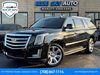 2019 Cadillac Escalade ESV Luxury
