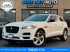 2020 Jaguar F-PACE 25t Premium