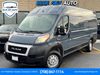 2021 Ram ProMaster Cargo Van 