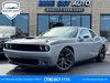 2017 Dodge Challenger T/A
