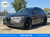2019 Alfa Romeo Stelvio Sport
