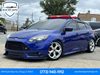 2014 Ford Focus ST