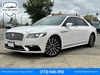 2017 Lincoln Continental Select