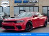 2016 Dodge Charger SRT Hellcat