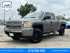 2008 Chevrolet Silverado 1500 LT w/1LT