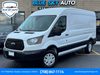 2019 Ford Transit Van 