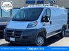 2018 Ram ProMaster Cargo Van 