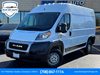 2019 Ram ProMaster Cargo Van 