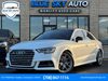 2018 Audi S3 Premium Plus