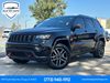 2020 Jeep Grand Cherokee Trailhawk