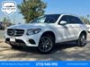 2019 Mercedes-Benz GLC 300 4MATIC SUV