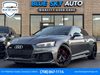 2018 Audi RS 5 Coupe 