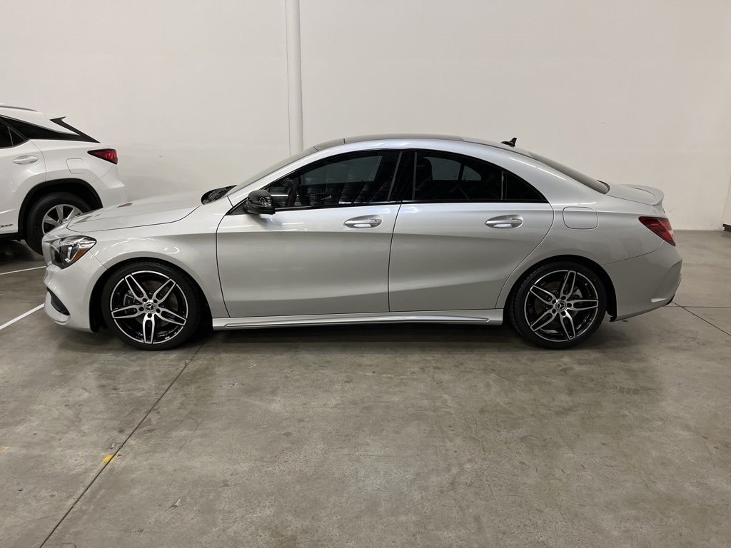 トップブランドのファッション Sold 2019 Mercedes-Benz CLA 250 Coupe in Phoenix その他