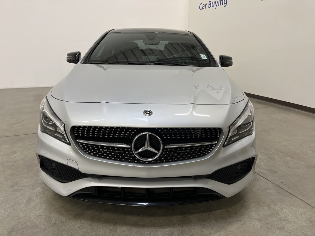 アメリカ通販ファッション Sold Phoenix in Coupe 250 CLA Mercedes-Benz 2019 その他