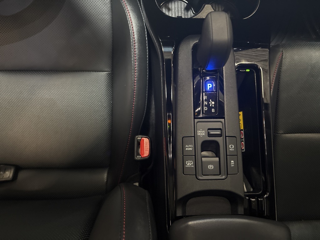 2024 Toyota Prius Prime XSE Premium photo 15