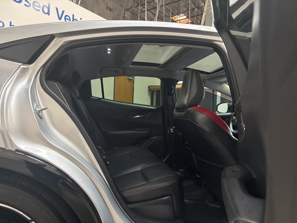 2024 Toyota Prius Prime XSE Premium photo 21
