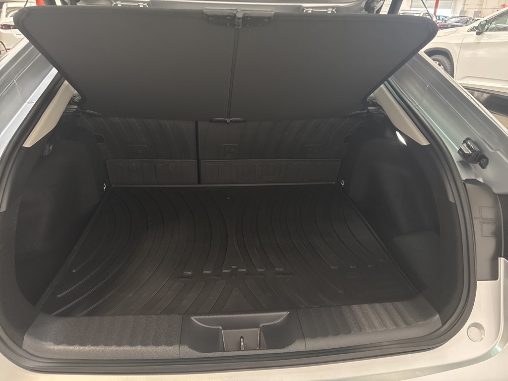 2024 Toyota Prius Prime XSE Premium photo 23