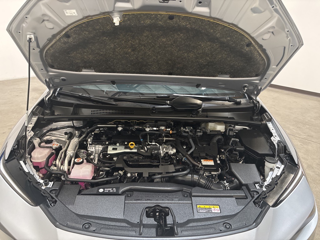 2024 Toyota Prius Prime XSE Premium photo 24