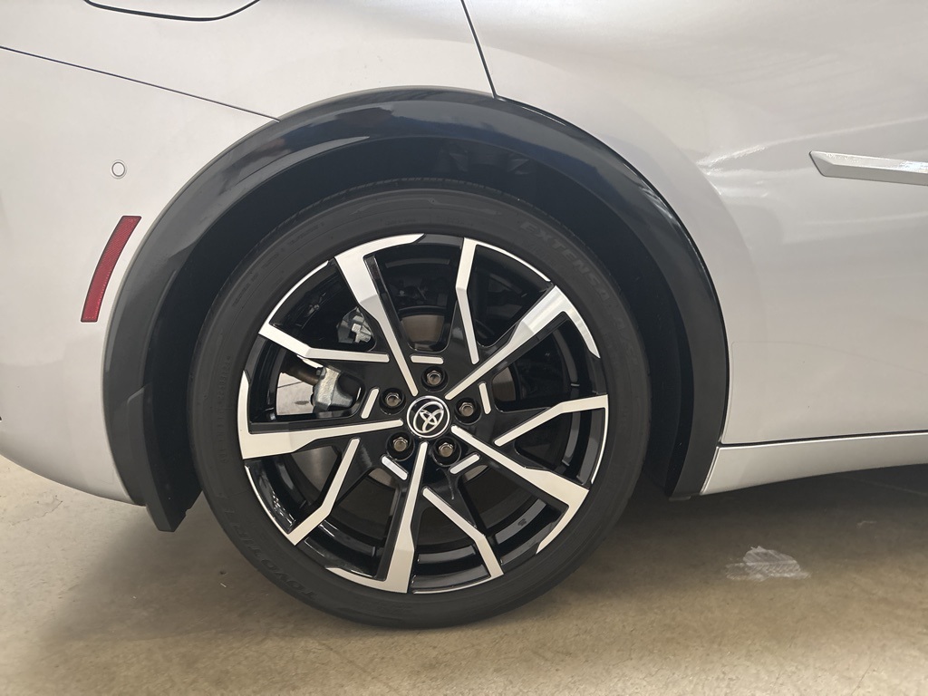 2024 Toyota Prius Prime XSE Premium photo 28
