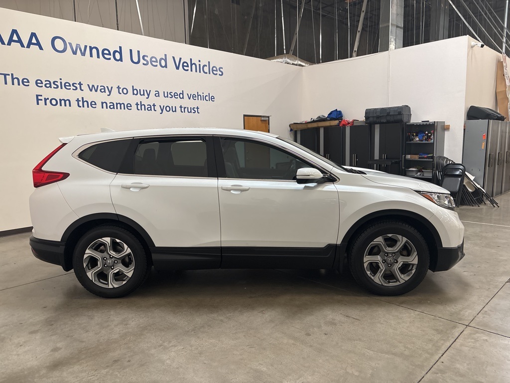 2019 Honda CR-V EX-L photo 6