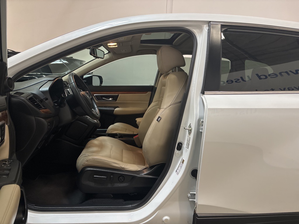 2019 Honda CR-V EX-L photo 9