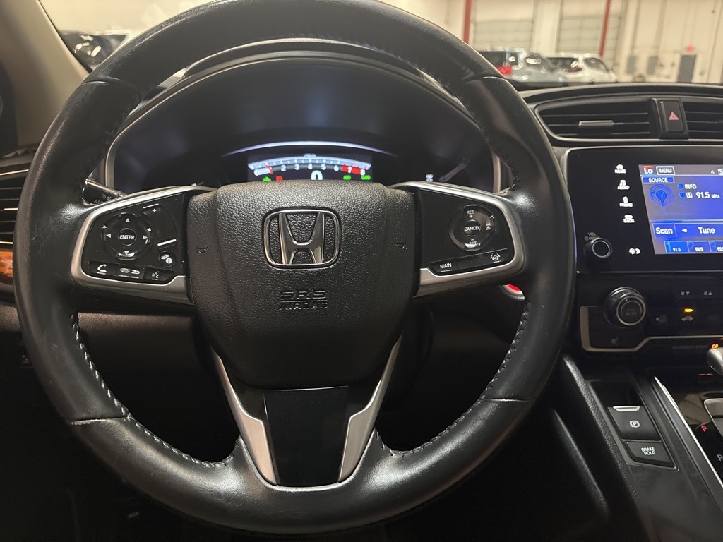 2019 Honda CR-V EX-L photo 13