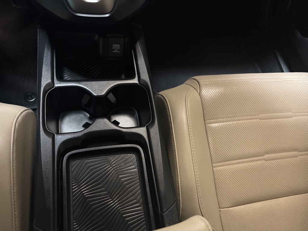 2019 Honda CR-V EX-L photo 15